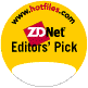 ZD Net 5-Start Rating!